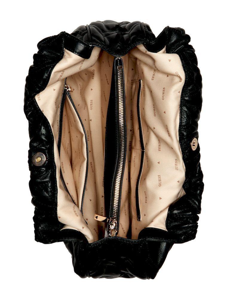 Cartera Eda Large Hobo Negro-3