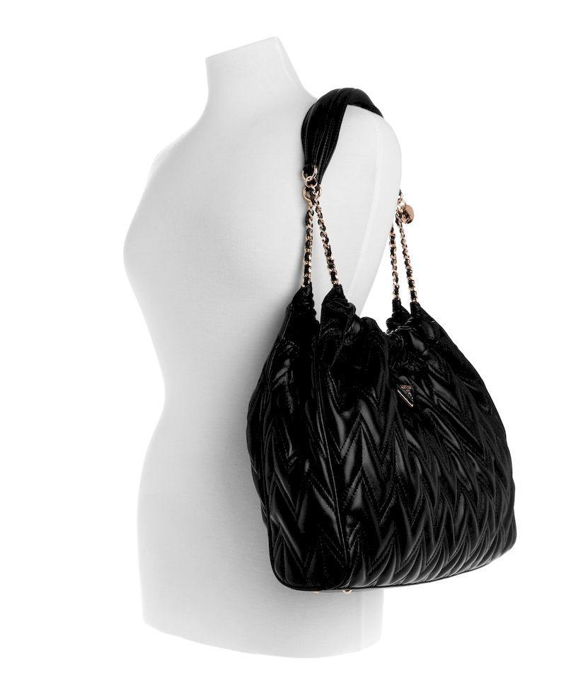 Cartera Eda Large Hobo Negro-4