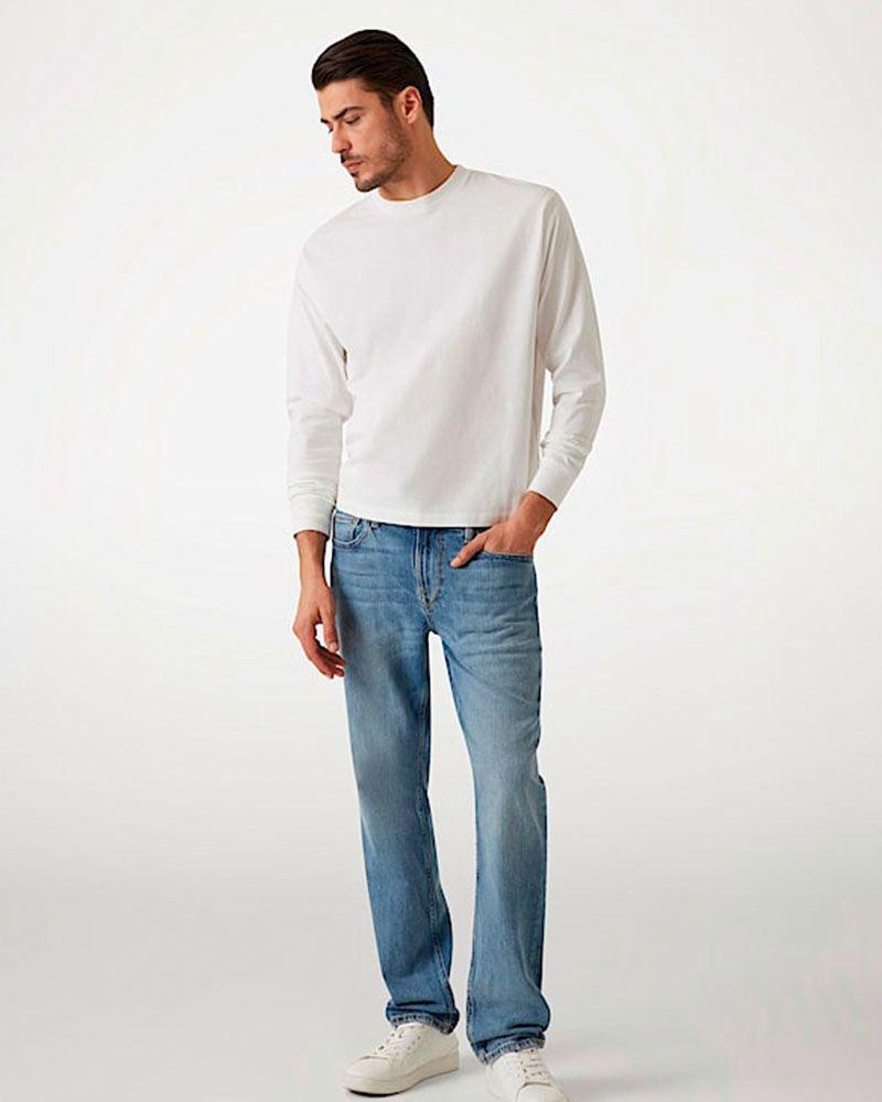 Jeans Guess Hombre Davis Denim-1