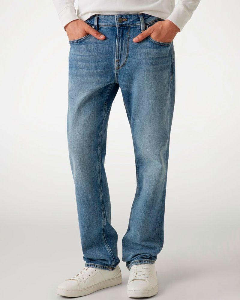 Jeans Davis-0