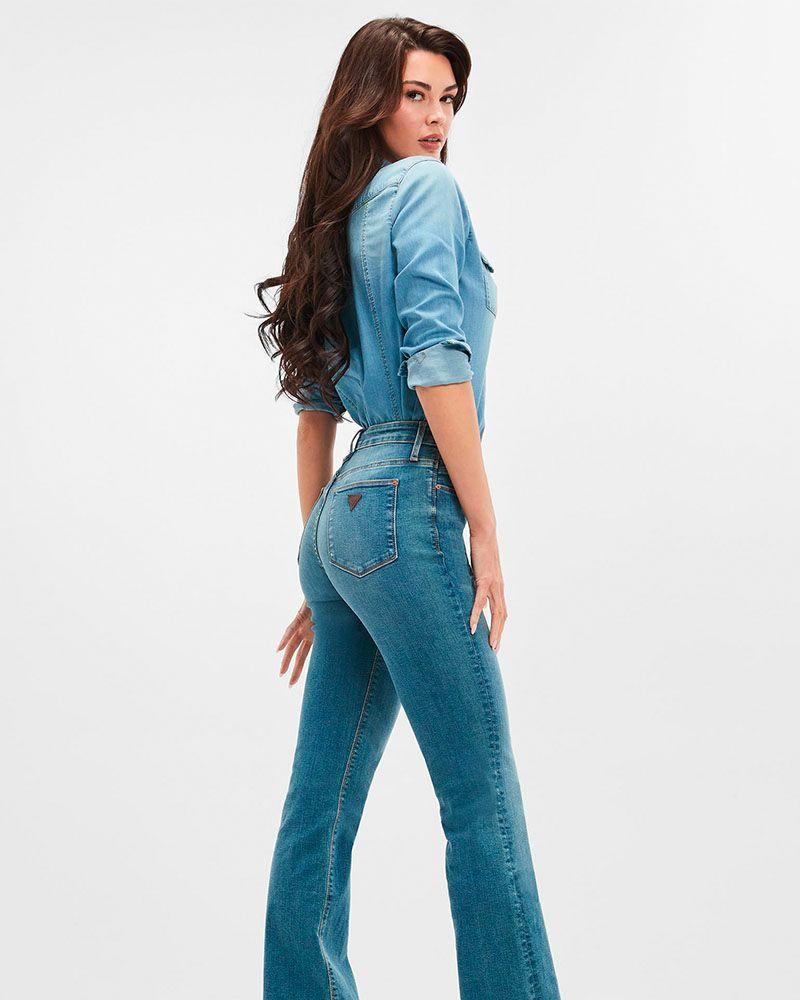 Jeans Sexy Boot Denim Mujer-4