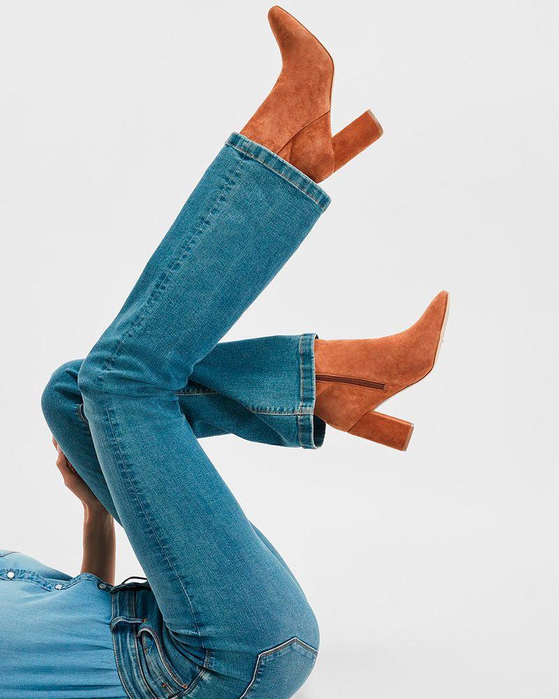 Jeans Sexy Boot Denim Mujer-5