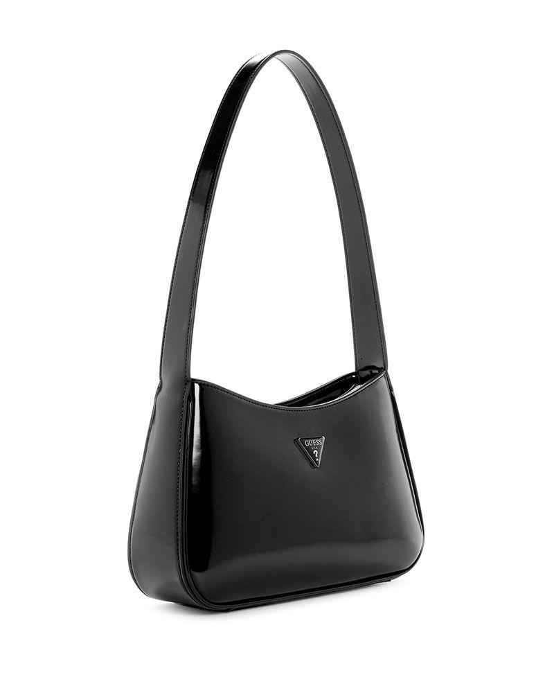 Cartera Arnela Ii Top Zip Shoulder Bag Negro-2