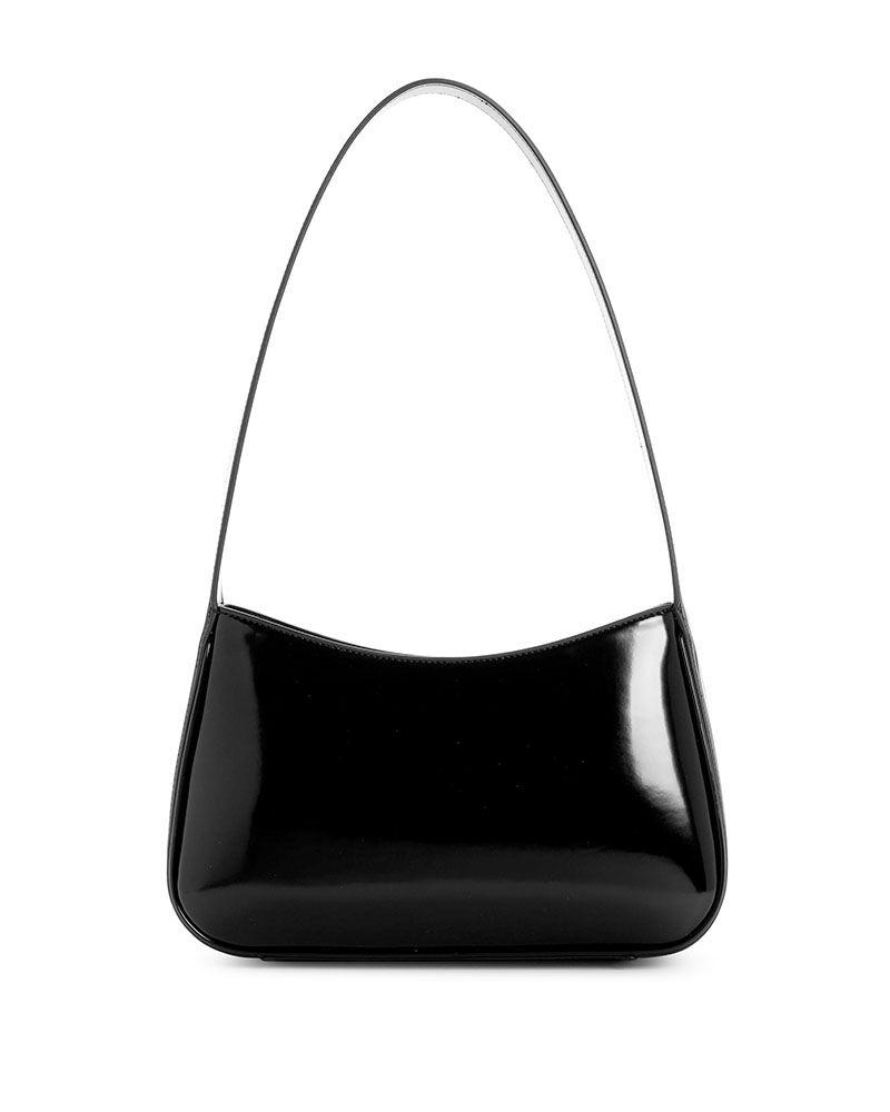 Cartera Arnela Ii Top Zip Shoulder Bag Negro-3