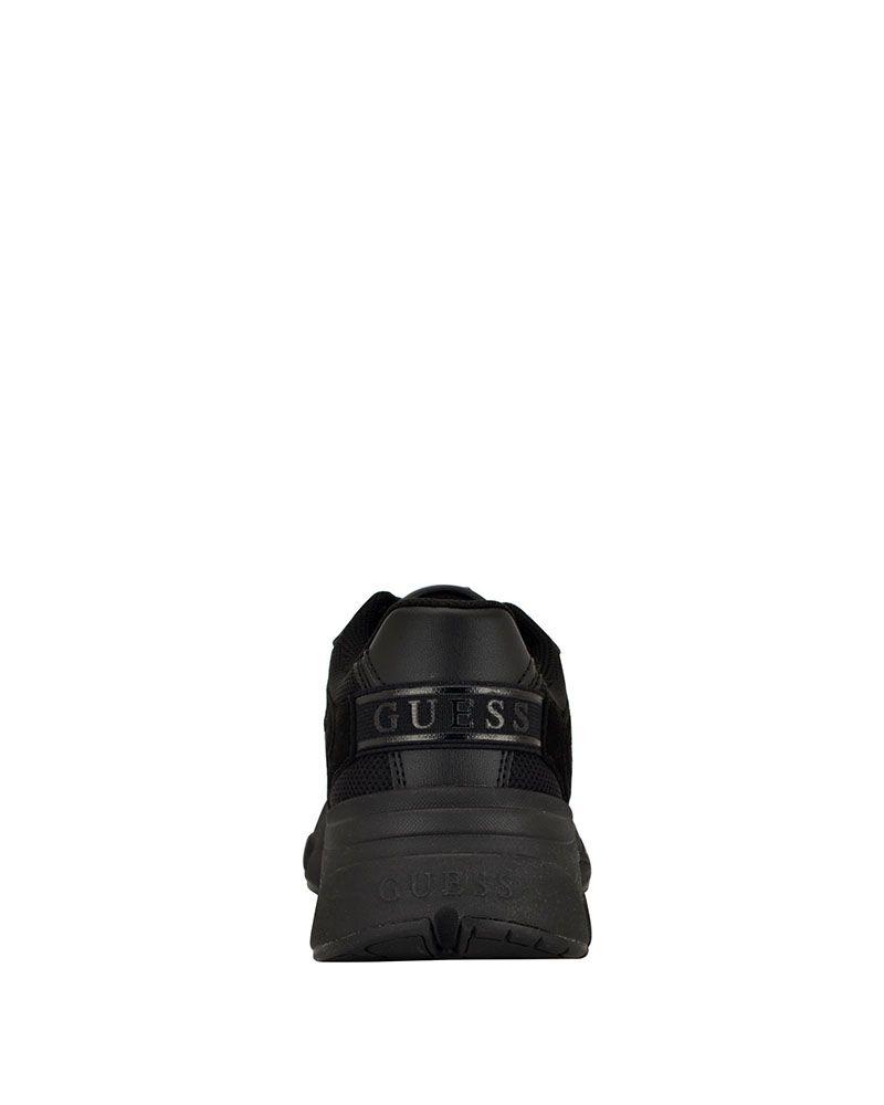 Zapatillas Footwear Gwimeri Negro-2