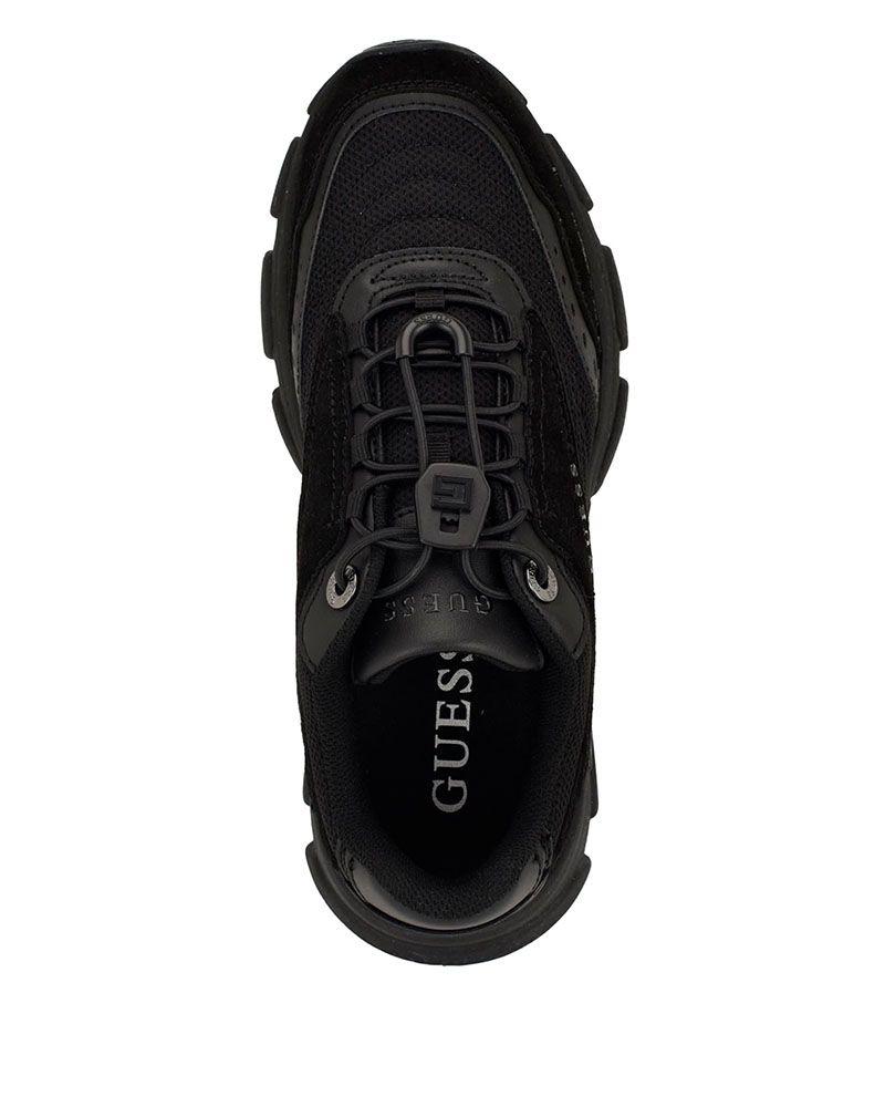 Zapatillas Footwear Gwimeri Negro-3