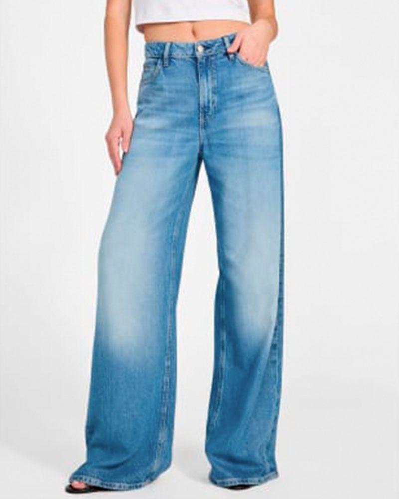 Jeans Bellflower Denim-0