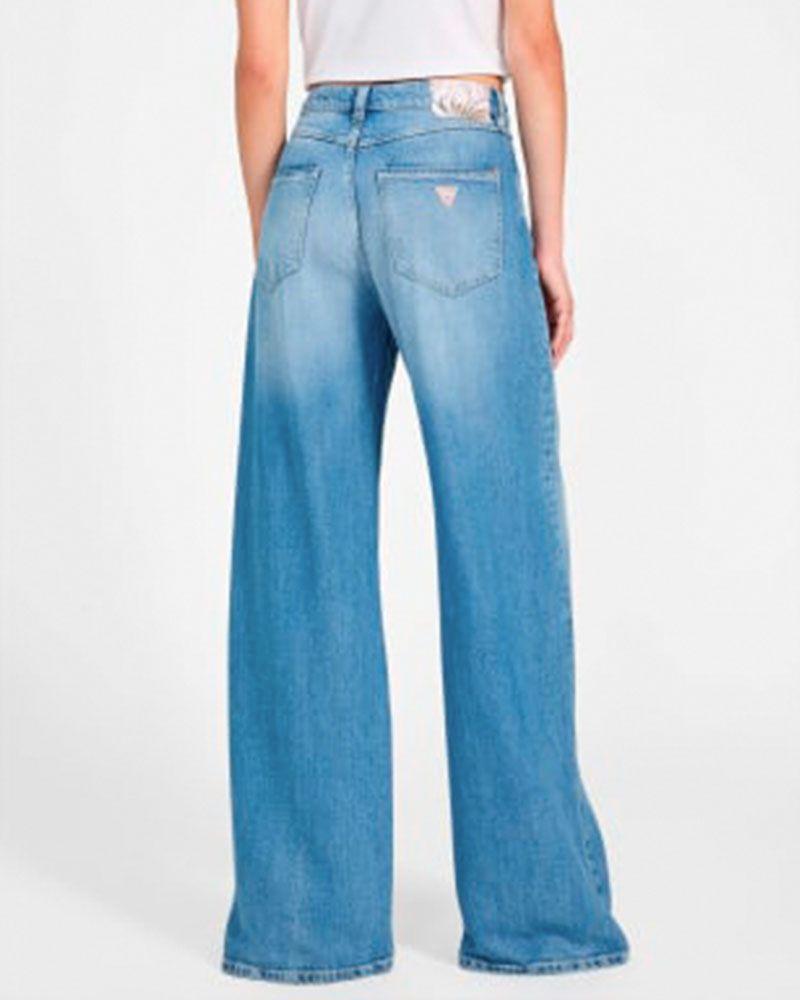 Jeans Bellflower Denim-1