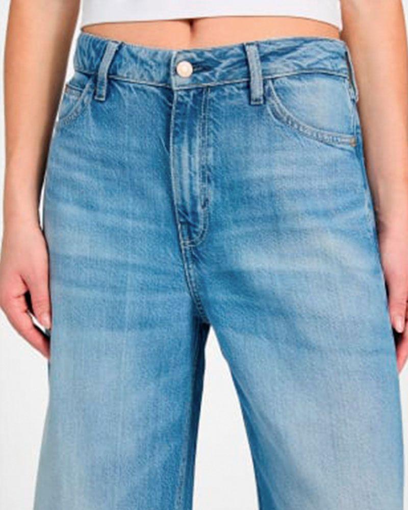 Jeans Bellflower Denim-2