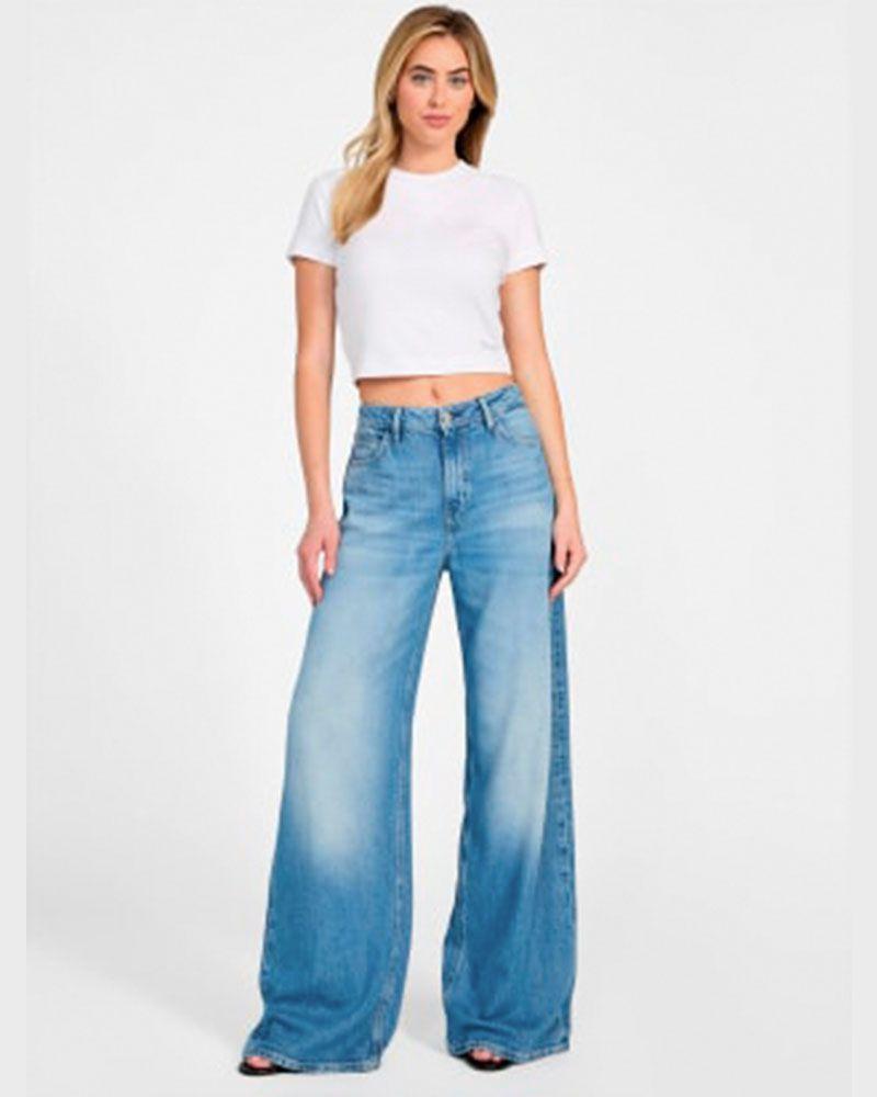 Jeans Bellflower Denim-4