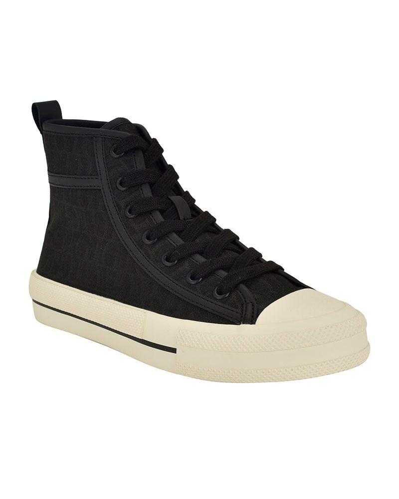 Zapatillas Guess Mujer Footwear Gwcolyn Negro-0