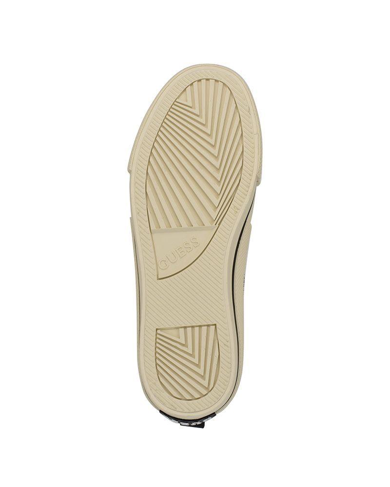 Zapatillas Guess Mujer Footwear Gwcolyn Negro-5
