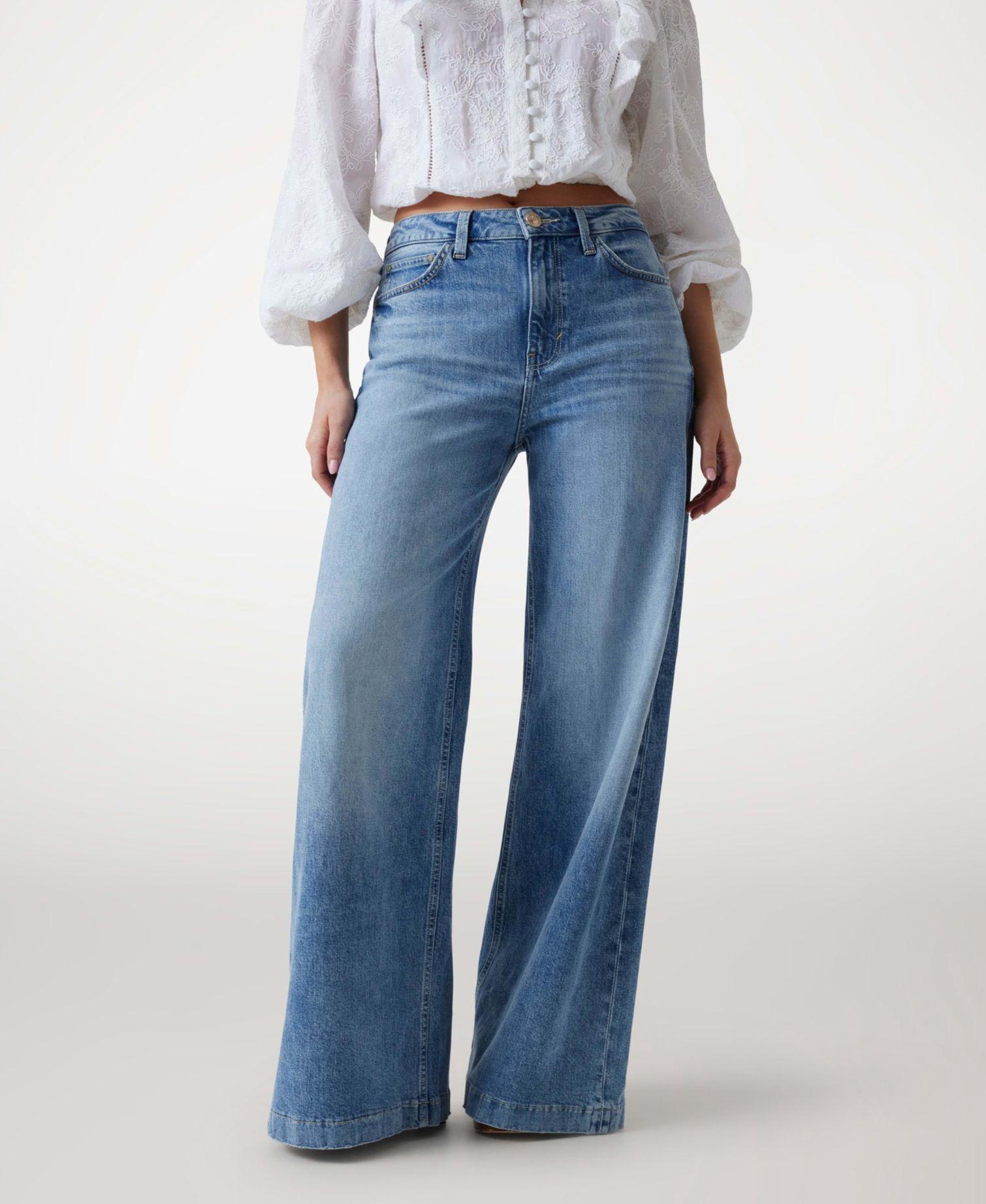 Jeans Bellagio Denim-0