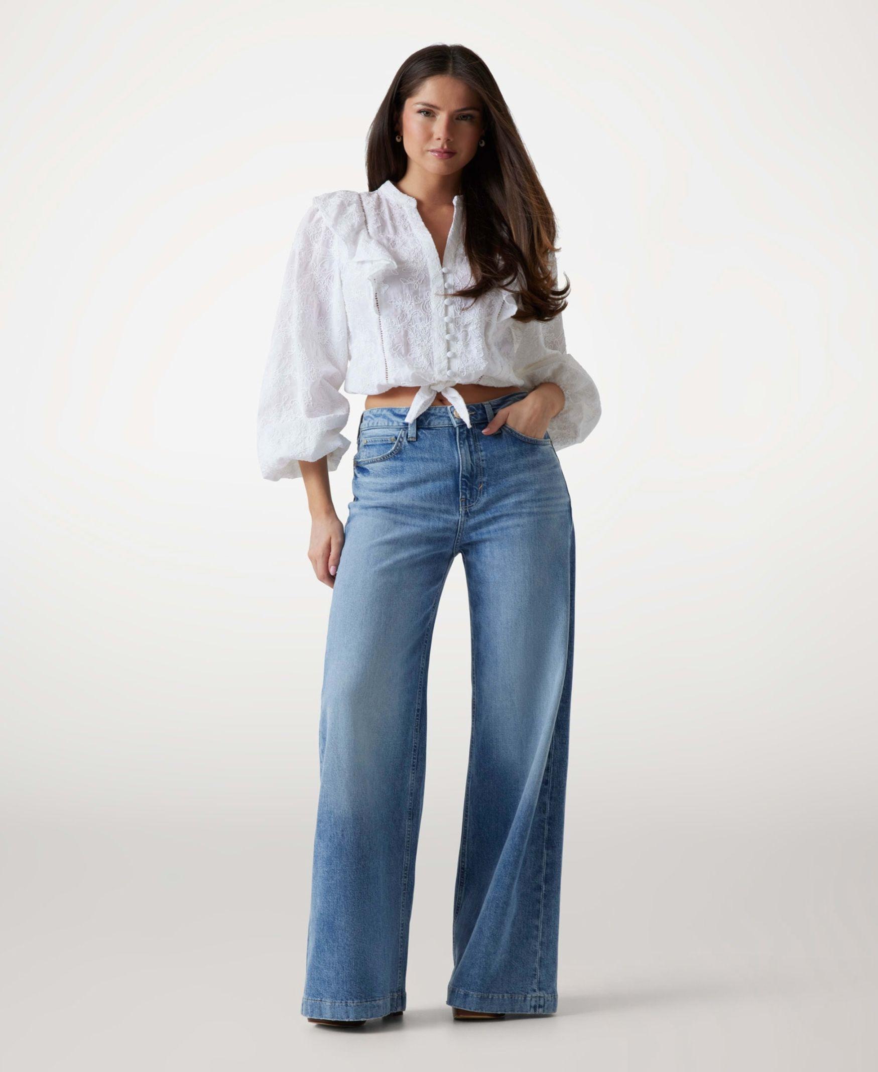 Jeans Bellagio Denim-1