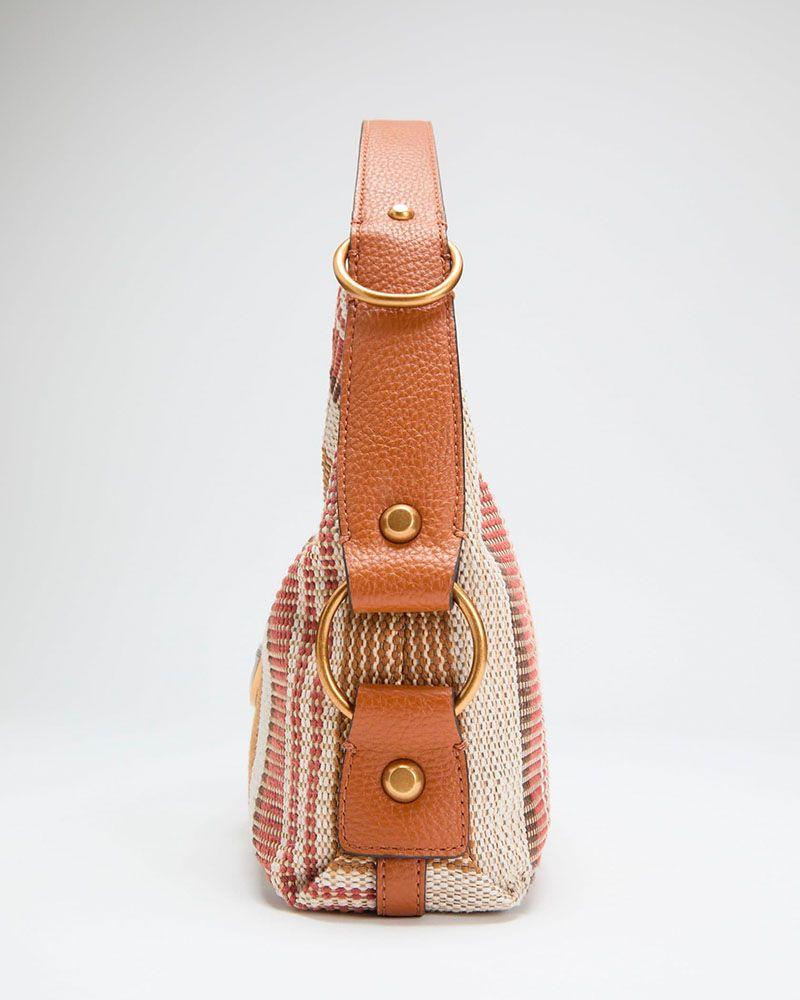 Cartera Camden Shoulder Bag Marrón-2