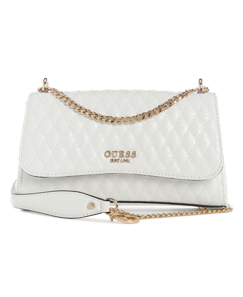 Cartera Betula Convertible Xbody Flap Blanco-0