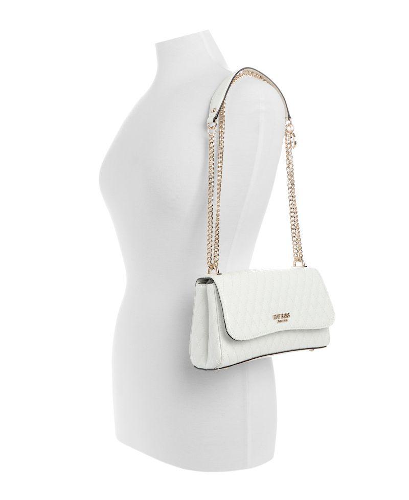 Cartera Betula Convertible Xbody Flap Blanco-4