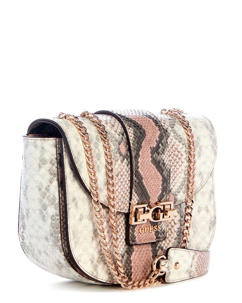 Cartera Jane Convertible Xbody Flap Blanco-2