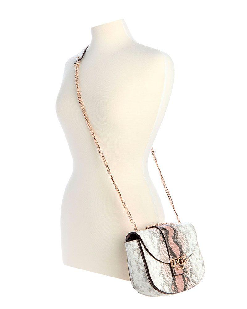 Cartera Jane Convertible Xbody Flap Blanco-5