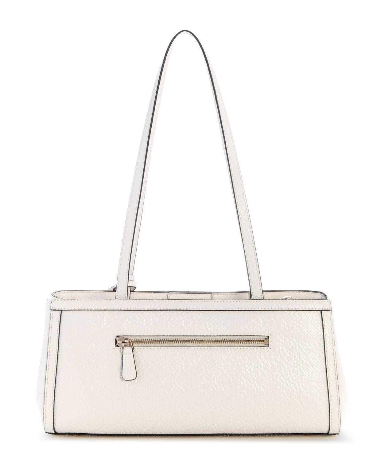Cartera Dovie Gfriend Shoulder Satchel Blanco-2