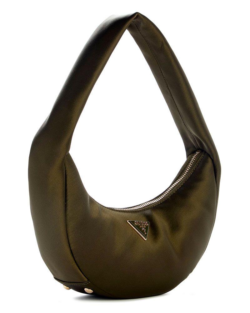 Cartera Sunetra Mini Shoulder Bag Verde-2