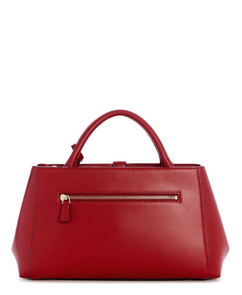 Cartera Carrie Girlfriend Satchel Fucsia-2