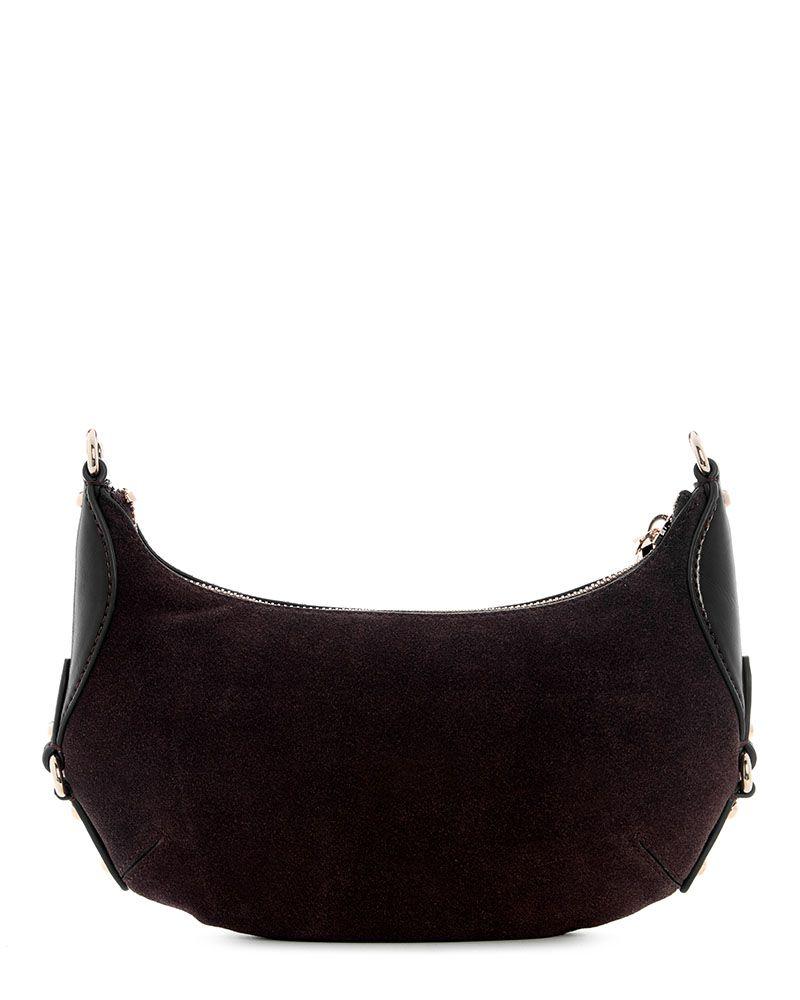 Mini Cartera Marsha Mini Crossbody Café Oscuro-2