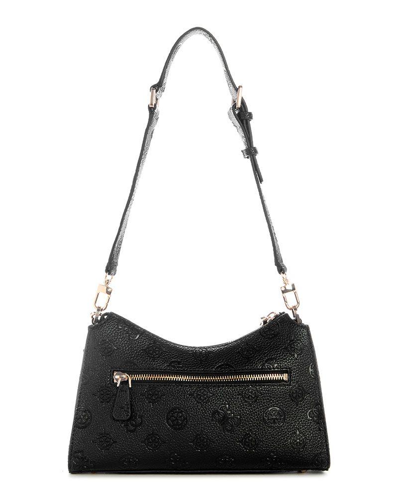 Cartera Cresidia Ii Top Zip Shldr Bag Negro-2