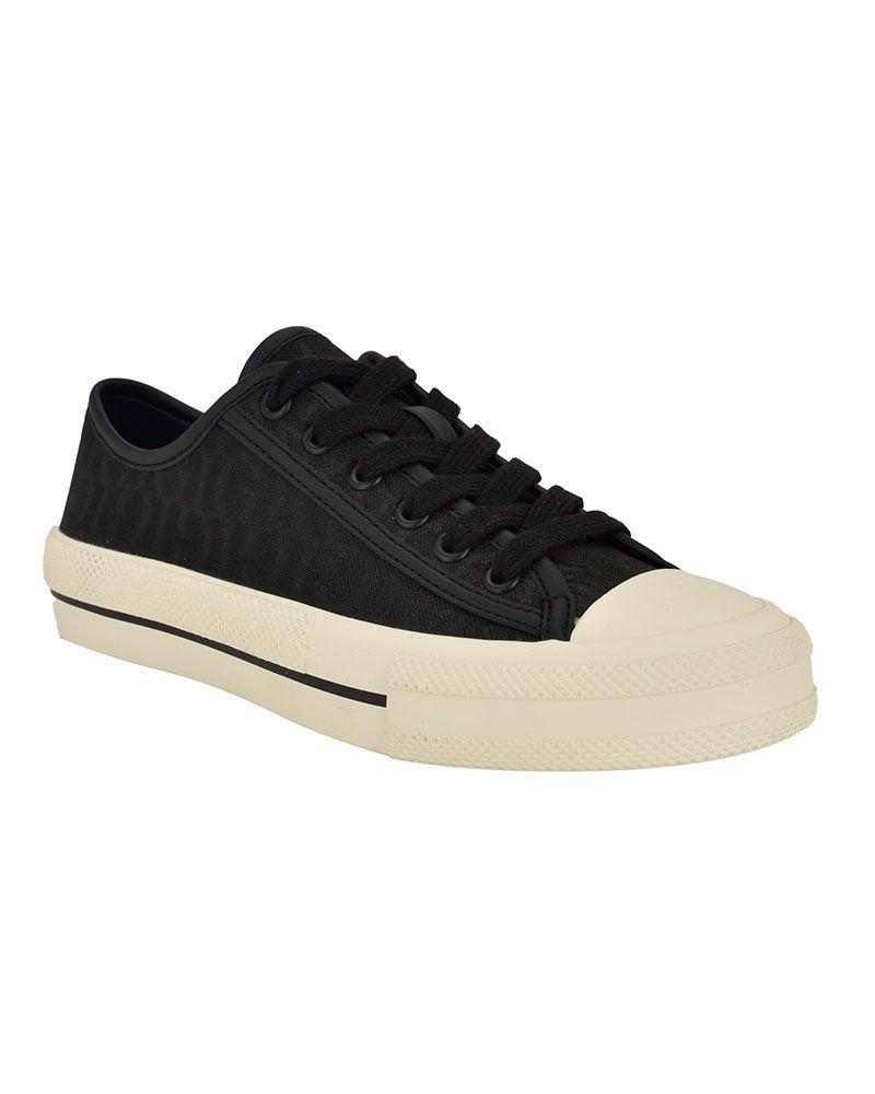Zapatillas Guess Mujer Footwear Gwcarey Negro-0