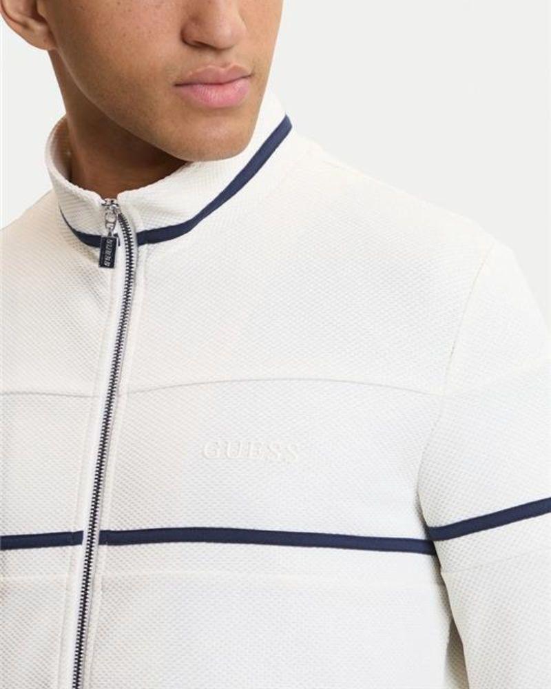 Poleron Spiros Full Zip-2