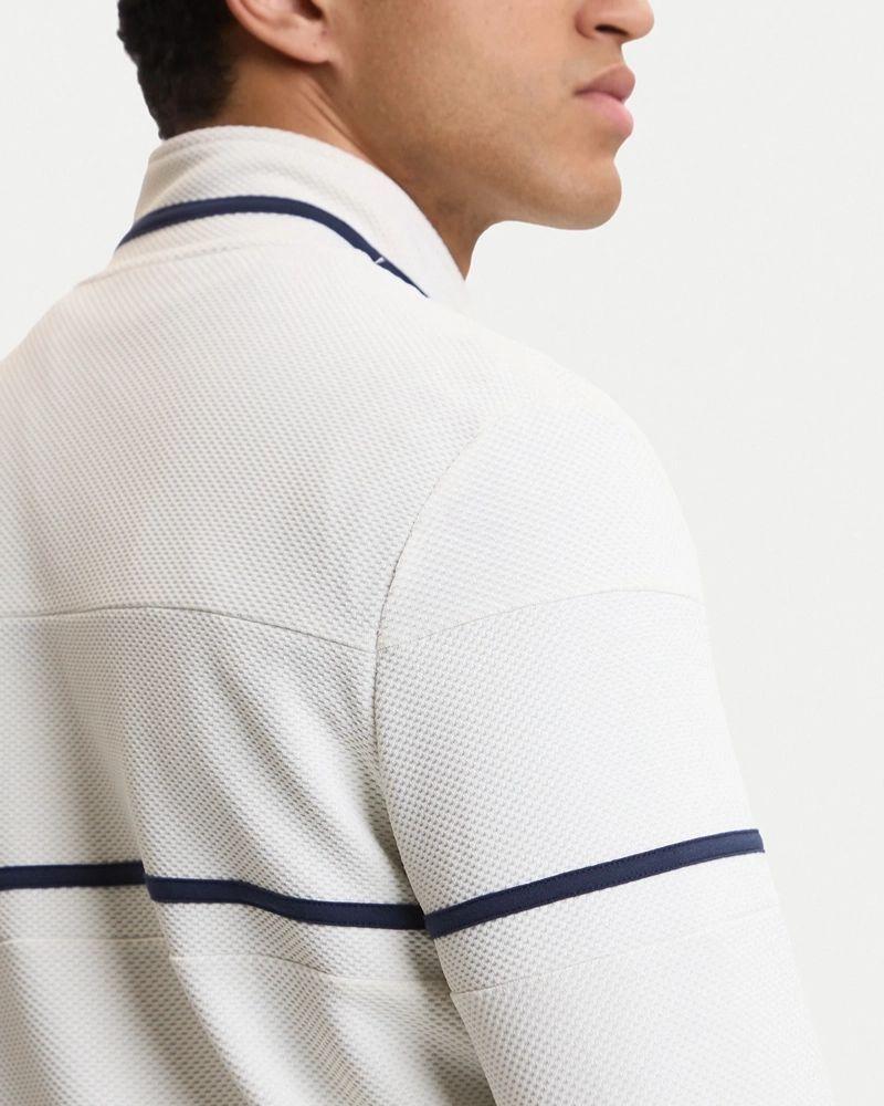 Poleron Spiros Full Zip-3