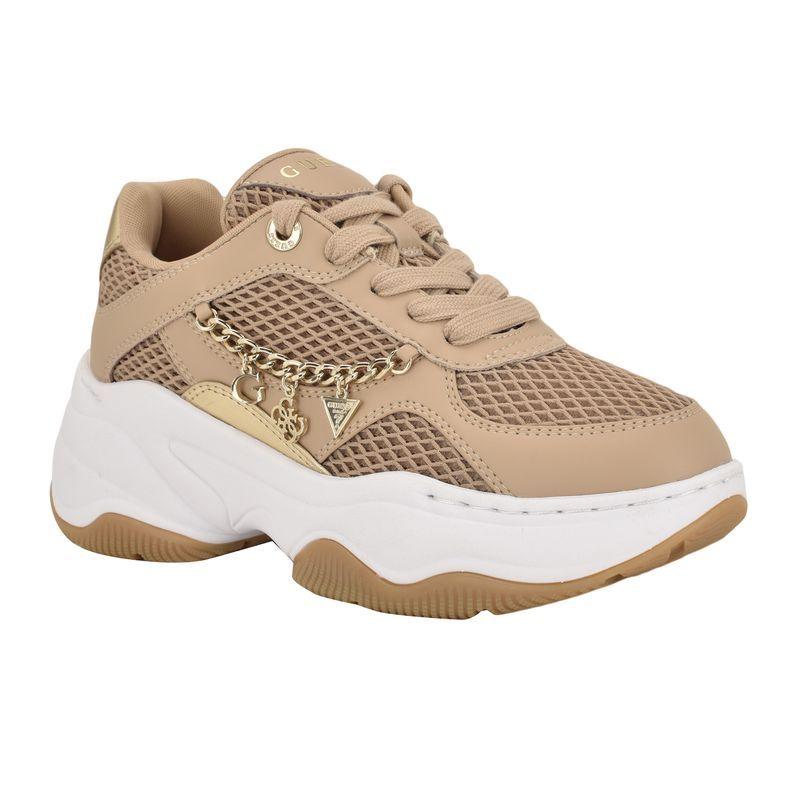 Zapatillas Footwear Gwharpaa Beige-0