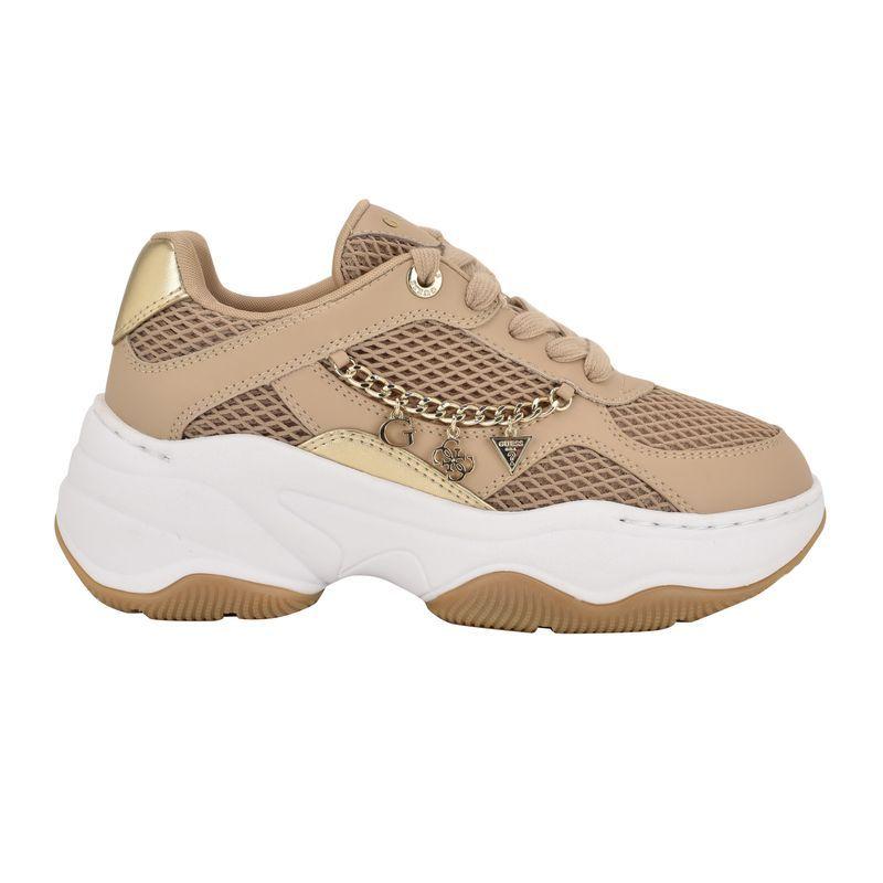 Zapatillas Footwear Gwharpaa Beige-1