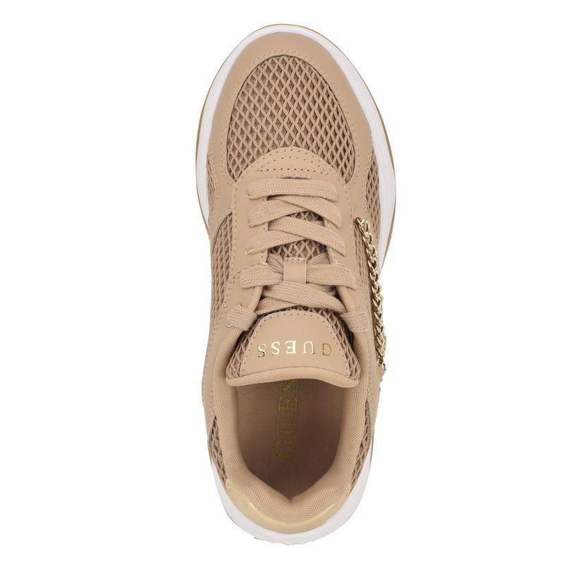 Zapatillas Footwear Gwharpaa Beige-3
