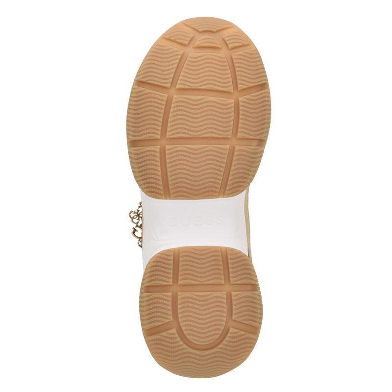 Zapatillas Footwear Gwharpaa Beige-4