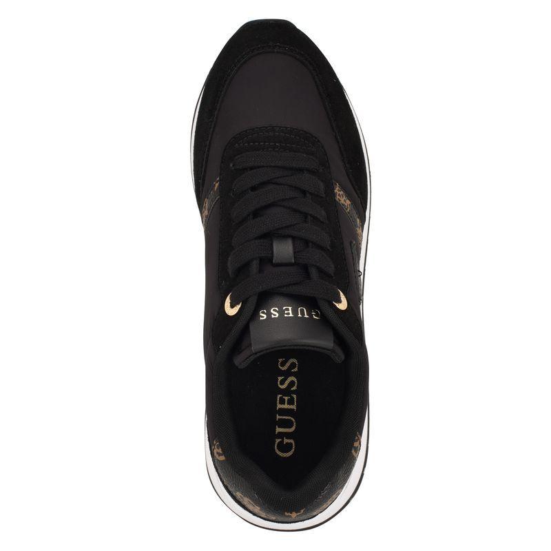 Zapatillas Footwear Gweagar Negro-2