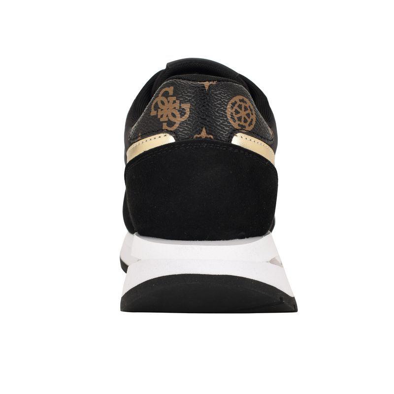 Zapatillas Footwear Gweagar Negro-4