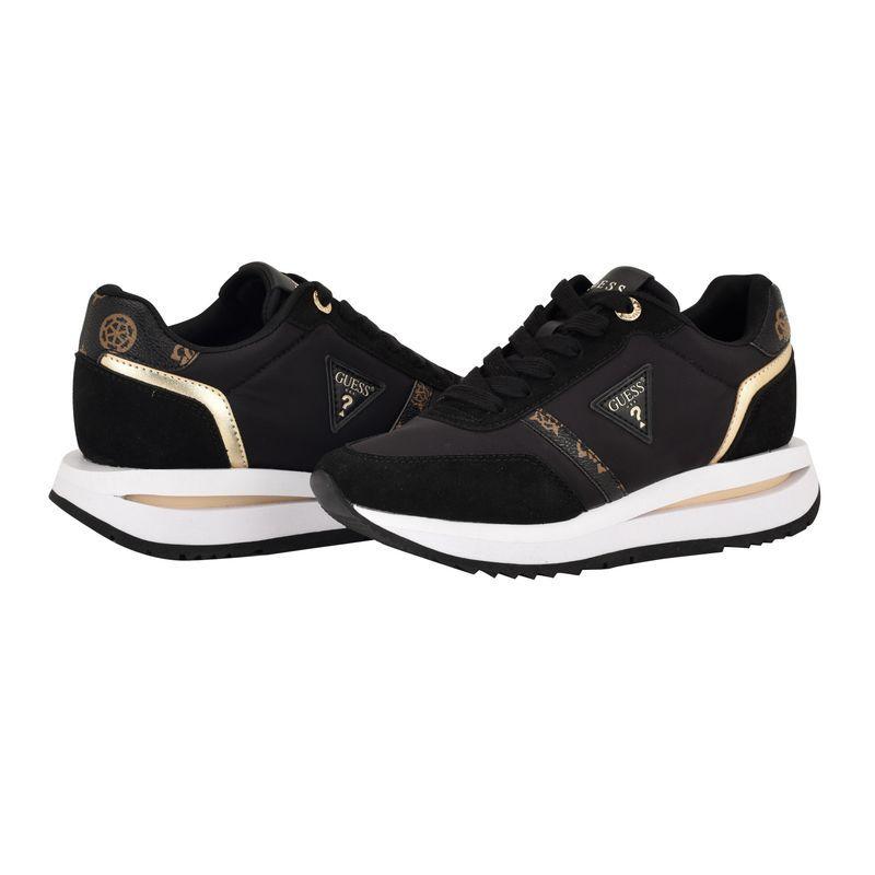 Zapatillas Footwear Gweagar Negro-5