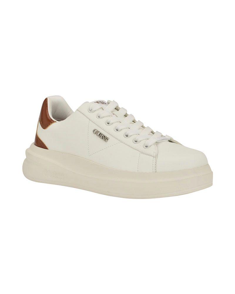 Zapatillas Guess Mujer Footwear Gwelbina10 Blanco-0