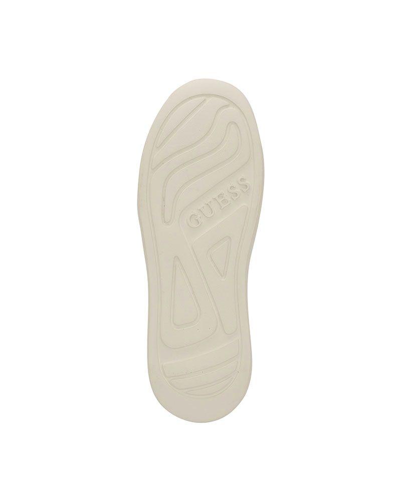Zapatillas Guess Mujer Footwear Gwelbina10 Blanco-2