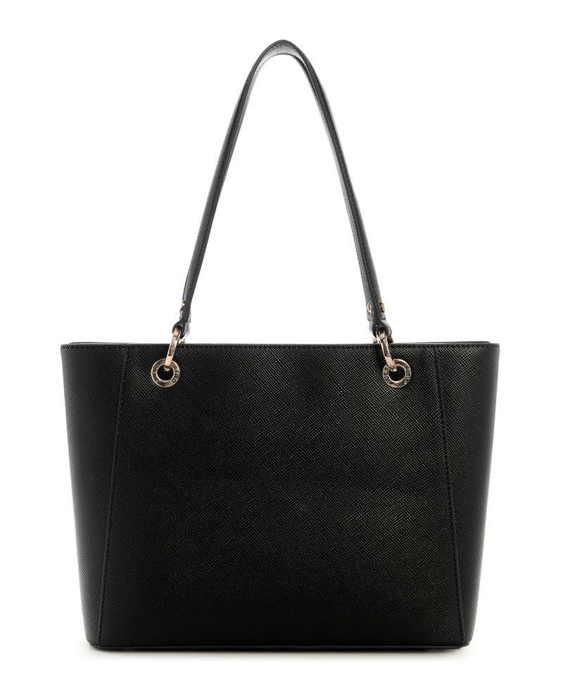 Cartera Noelle Ii Small Tote Negro-2