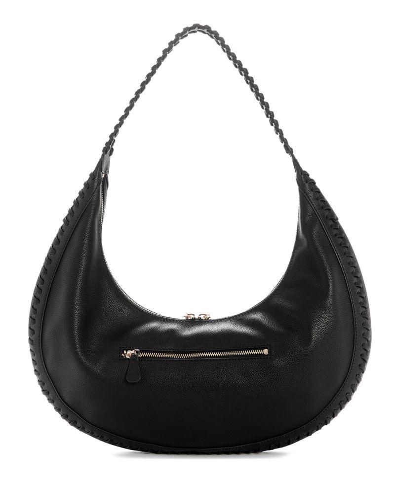 Cartera Petra Hobo Negro-2