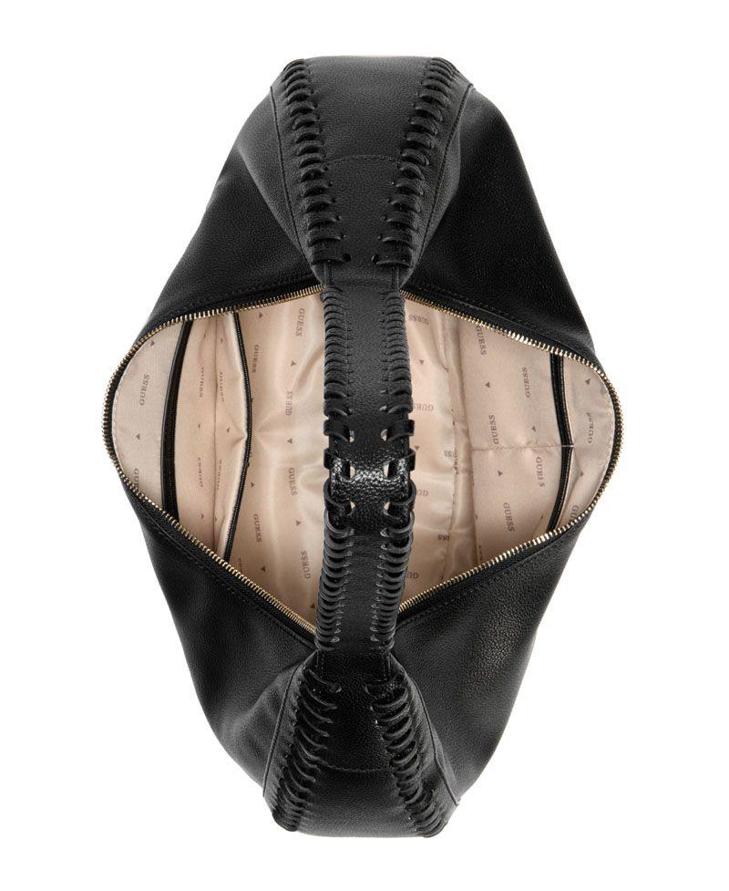 Cartera Petra Hobo Negro-4