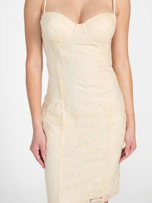 Vestido Sl Serene Blanco-2