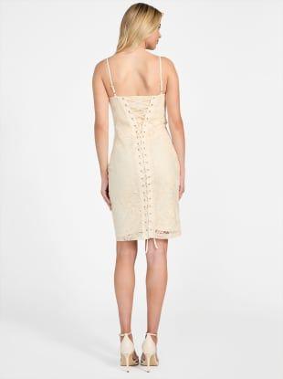 Vestido Sl Serene Blanco-3