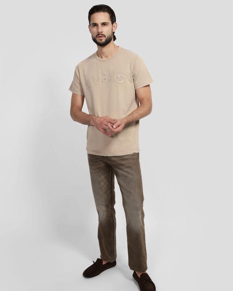 Jeans Guess Hombre Rodeo Café-1