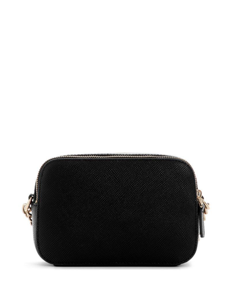 Cartera Noelle Ii Camera Crossbody Negro-2