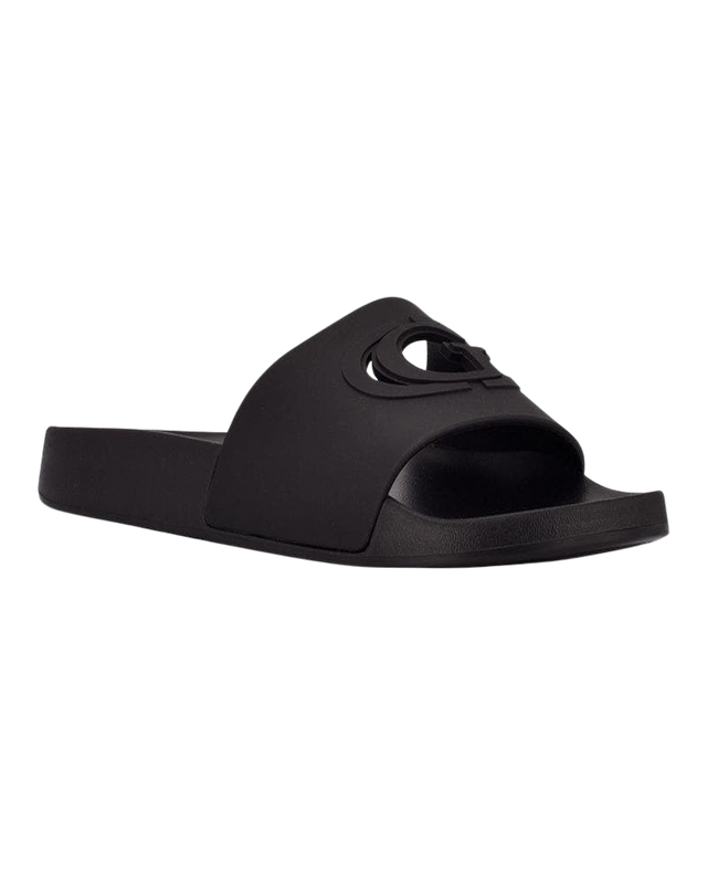 Sandalias Guess Mujer Footwear Gwsashea Negro-0