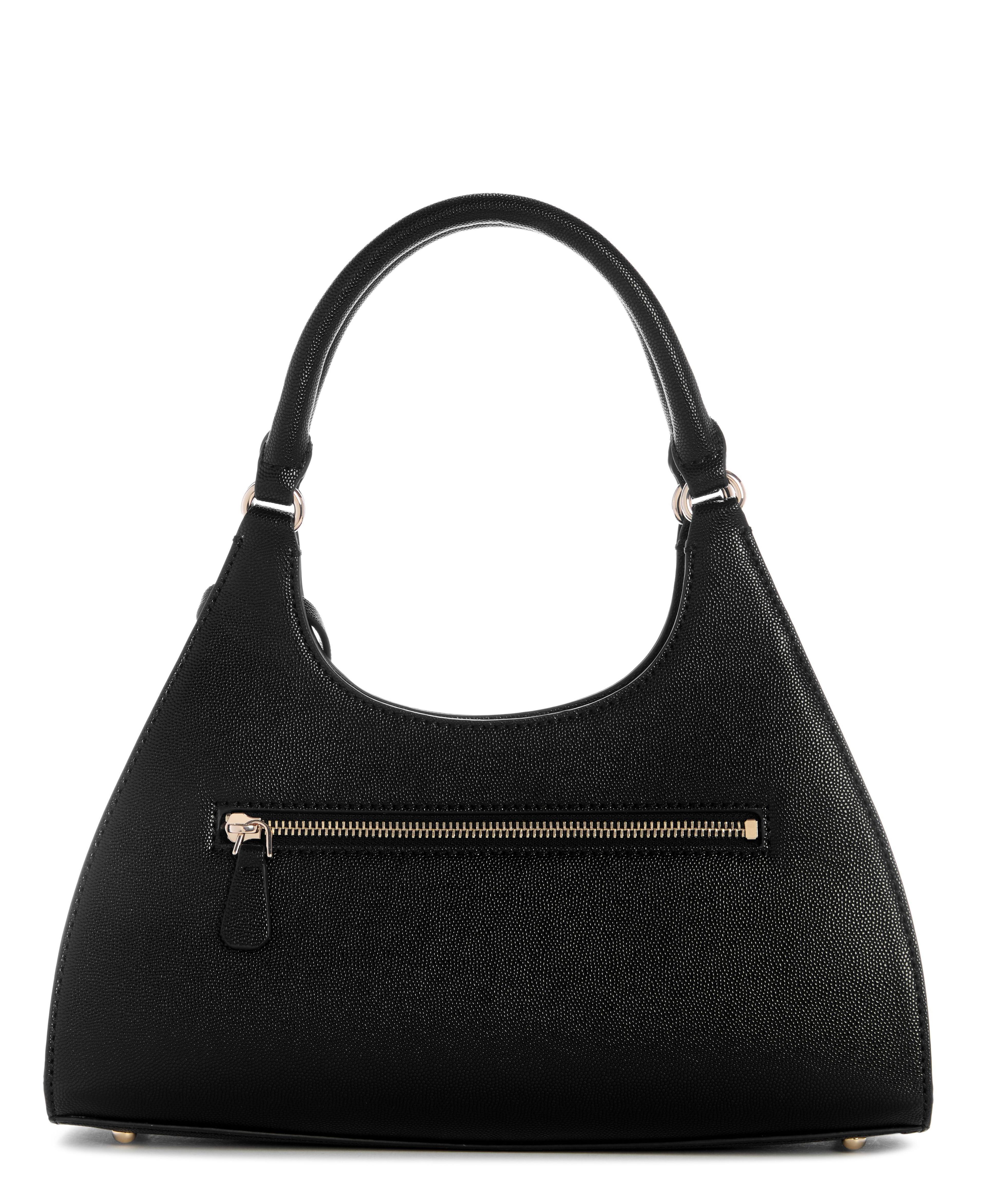 Cartera Isobel Sml Girlfriend Carryall Negro-3