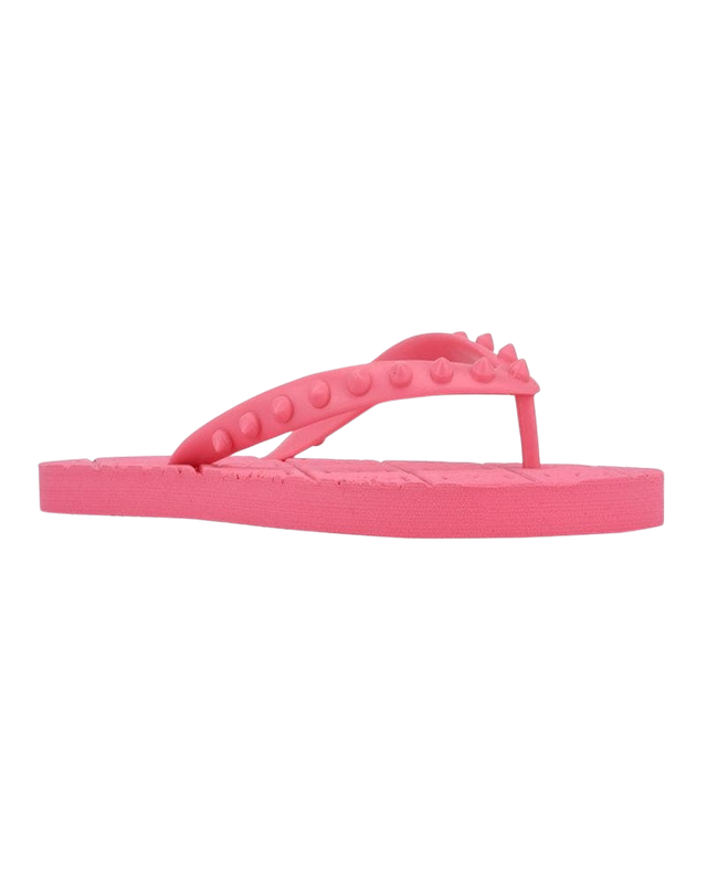 Sandalias Guess Mujer Footwear Gwloray Rosado-0